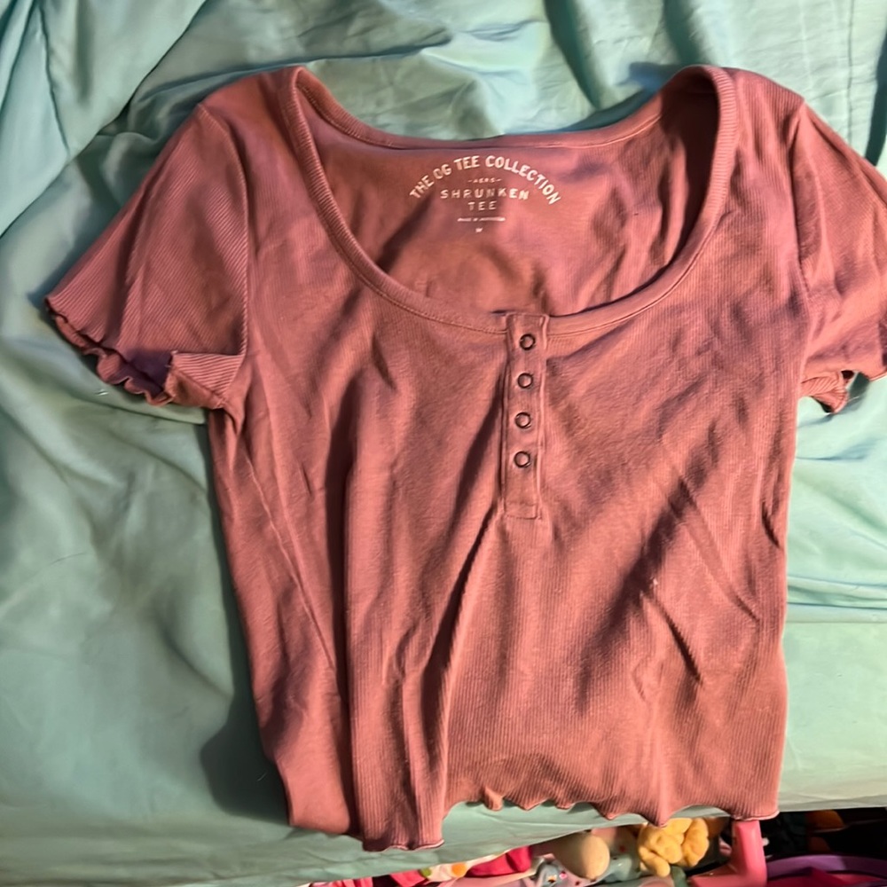 Aero t-shirt